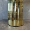 Vintage Brass Lamp