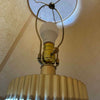 Vintage Brass Lamp