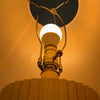 Vintage Brass Lamp
