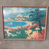 1970s Max Haylette 38/375 Numbered & Signed Lithograph