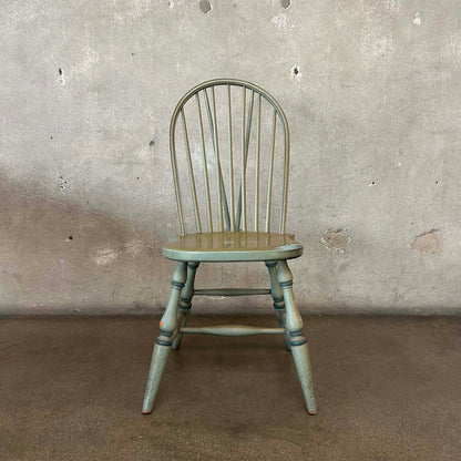 Green Cottage Chair