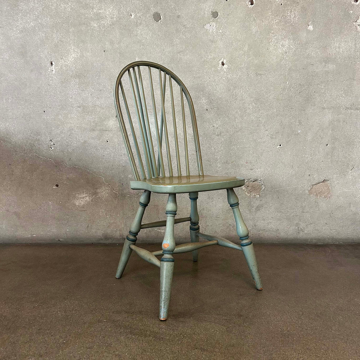 Green Cottage Chair