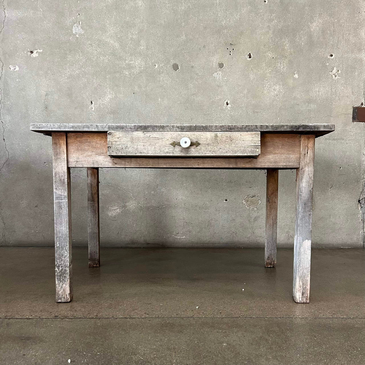 Farm Garden Table