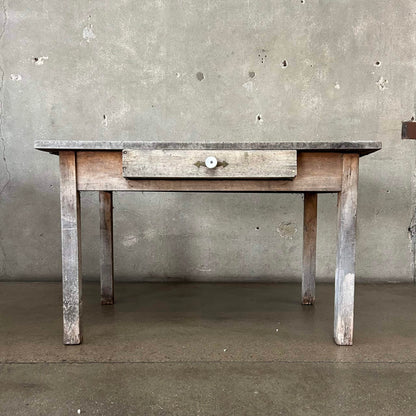 Farm Garden Table