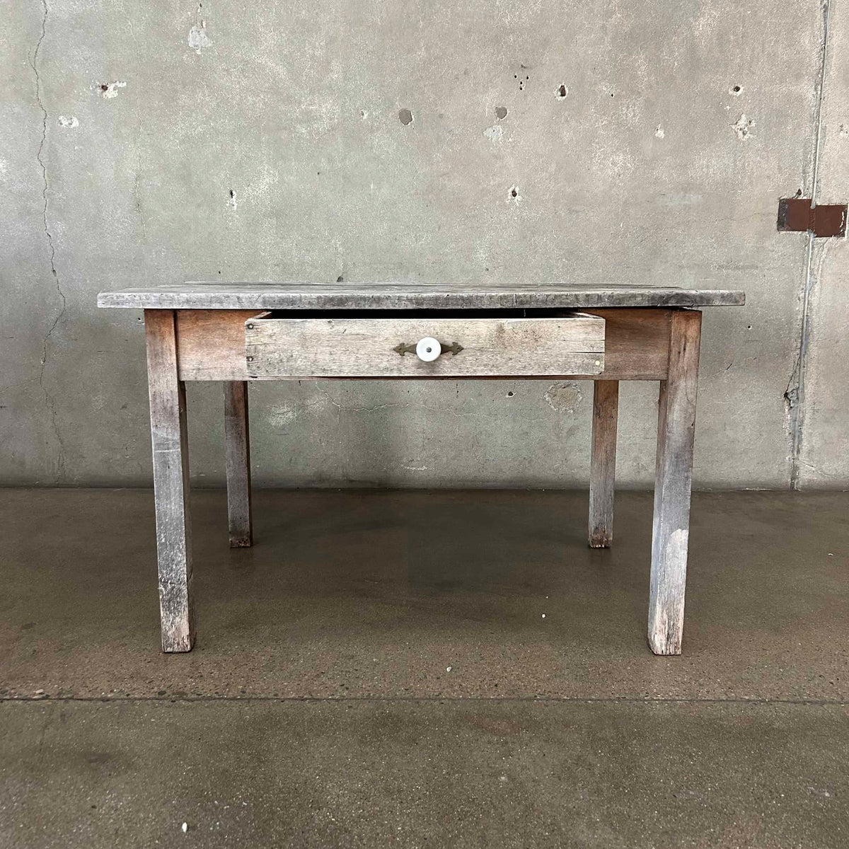 Farm Garden Table