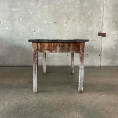 Farm Garden Table