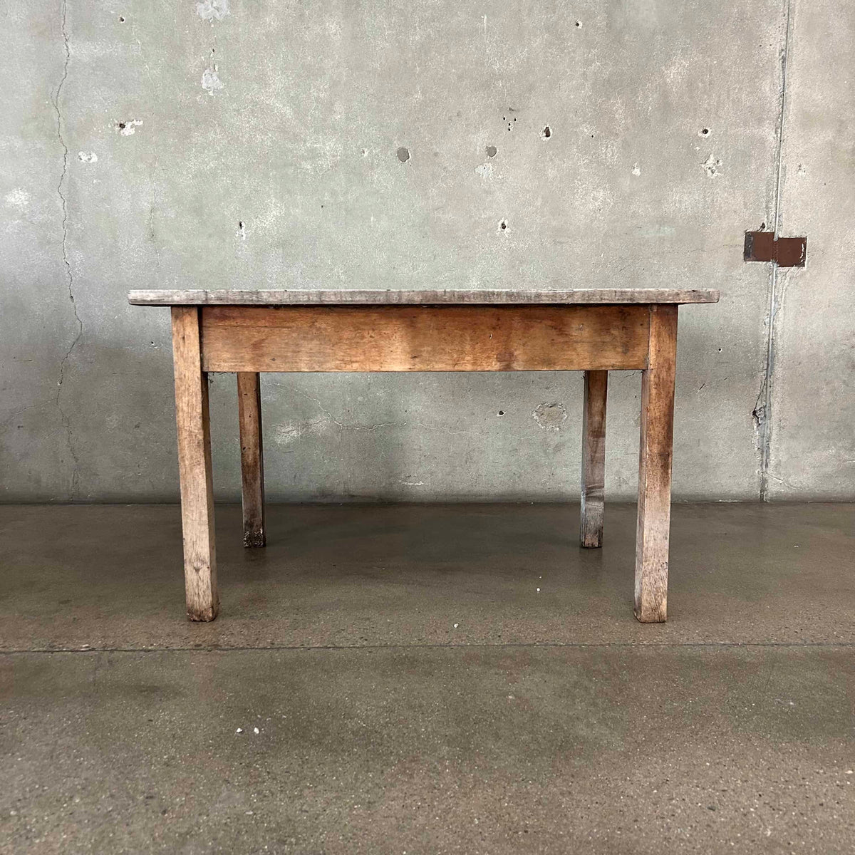 Farm Garden Table