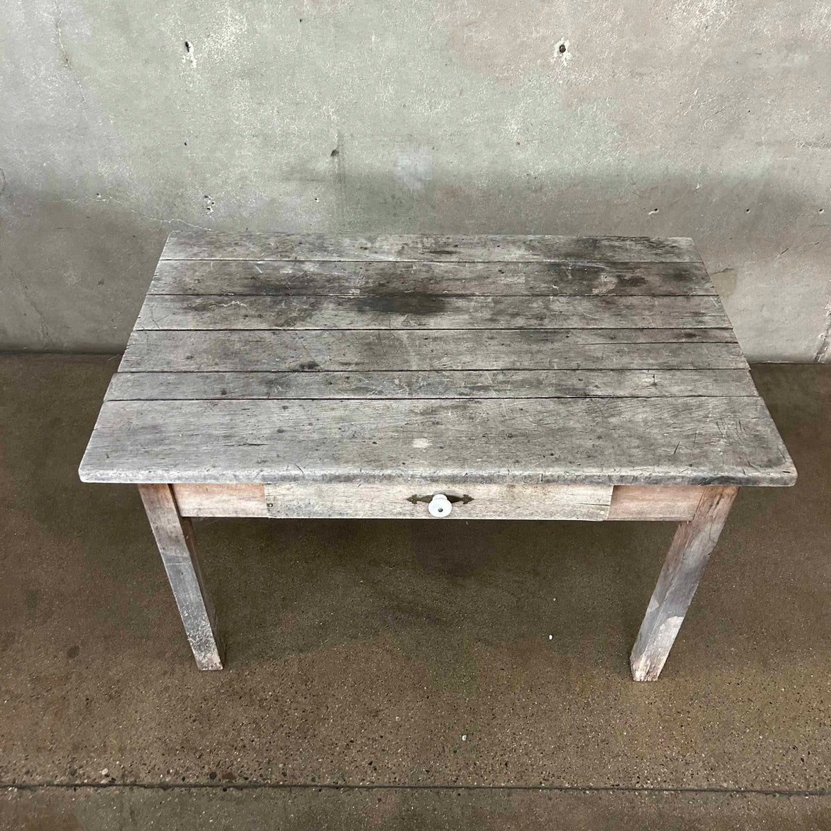 Farm Garden Table