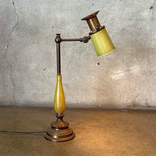 Retro Vintage Style Industrial Desk Lamp
