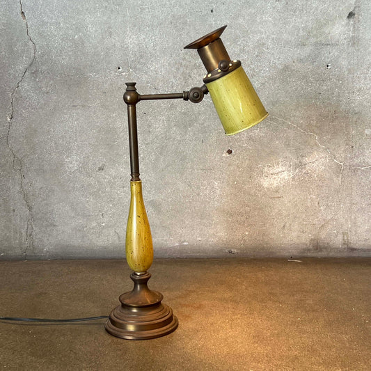 Retro Vintage Style Industrial Desk Lamp