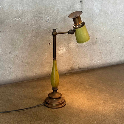 Retro Vintage Style Industrial Desk Lamp