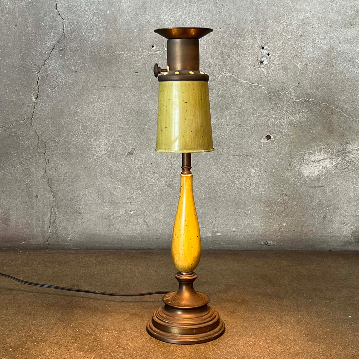 Retro Vintage Style Industrial Desk Lamp