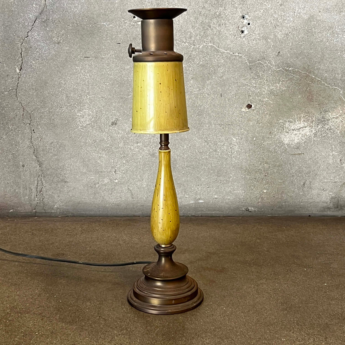 Retro Vintage Style Industrial Desk Lamp