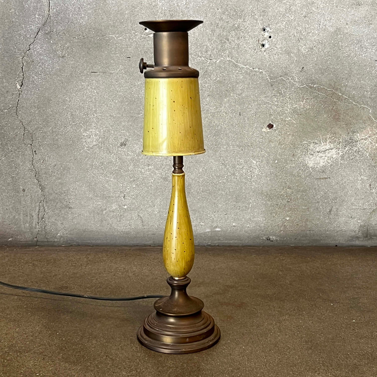 Retro Vintage Style Industrial Desk Lamp