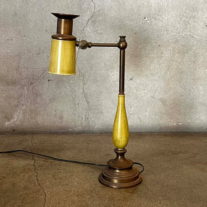 Retro Vintage Style Industrial Desk Lamp