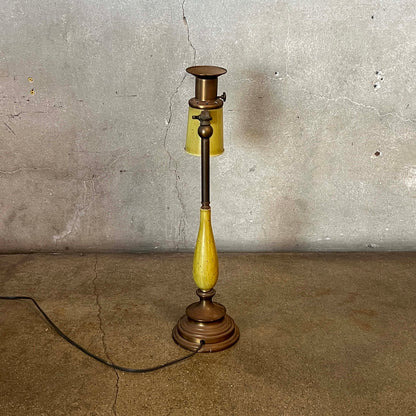 Retro Vintage Style Industrial Desk Lamp