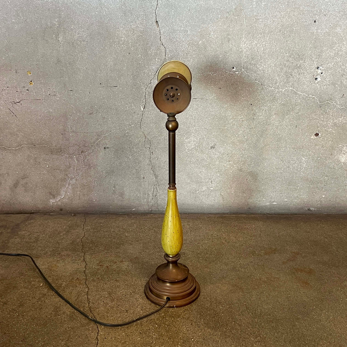 Retro Vintage Style Industrial Desk Lamp