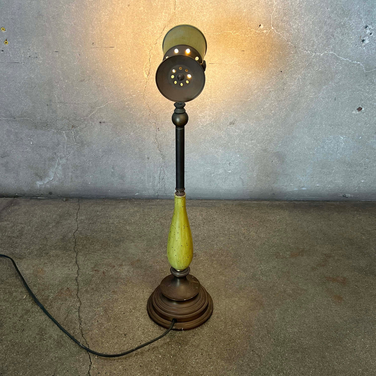 Retro Vintage Style Industrial Desk Lamp