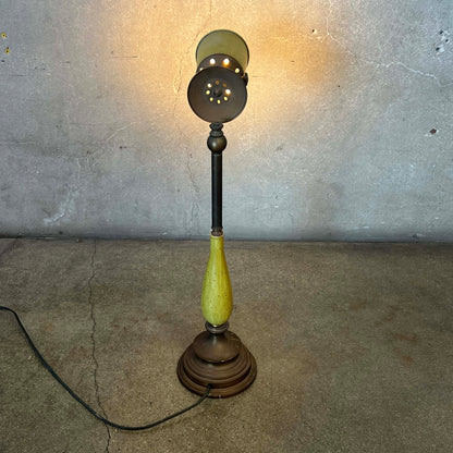 Retro Vintage Style Industrial Desk Lamp
