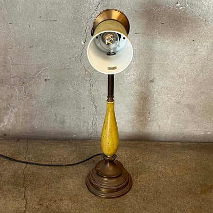 Retro Vintage Style Industrial Desk Lamp