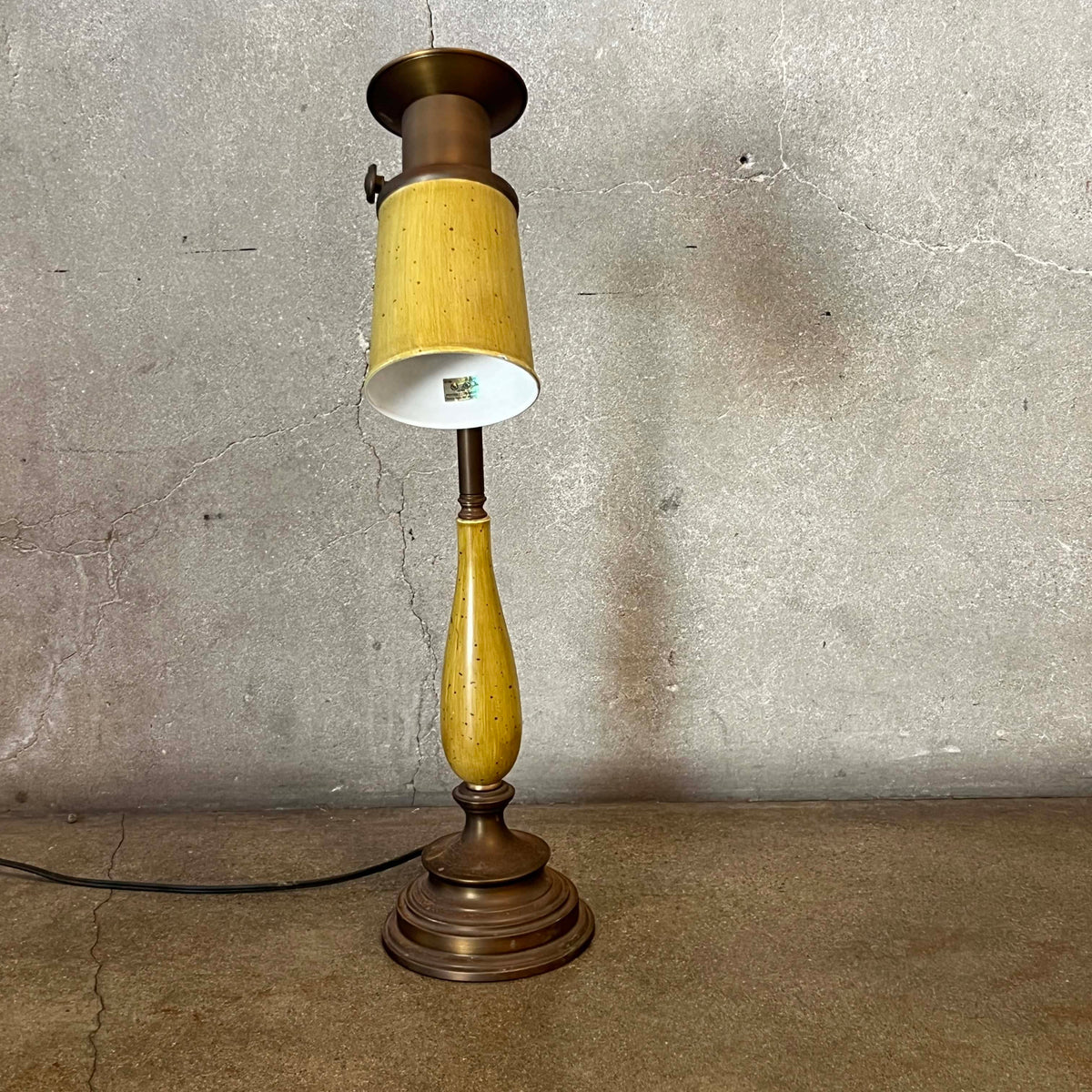Retro Vintage Style Industrial Desk Lamp