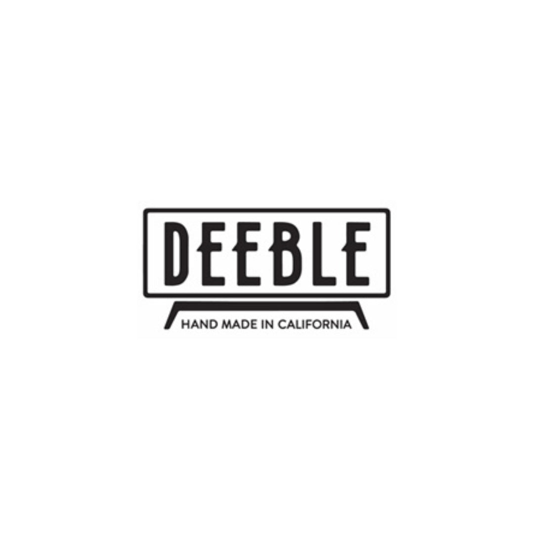 Deeble