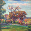 Listed Artist Signed Samuel Warner Painting