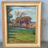 Listed Artist Signed Samuel Warner Painting