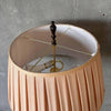 Wood Barley Twist Lamp