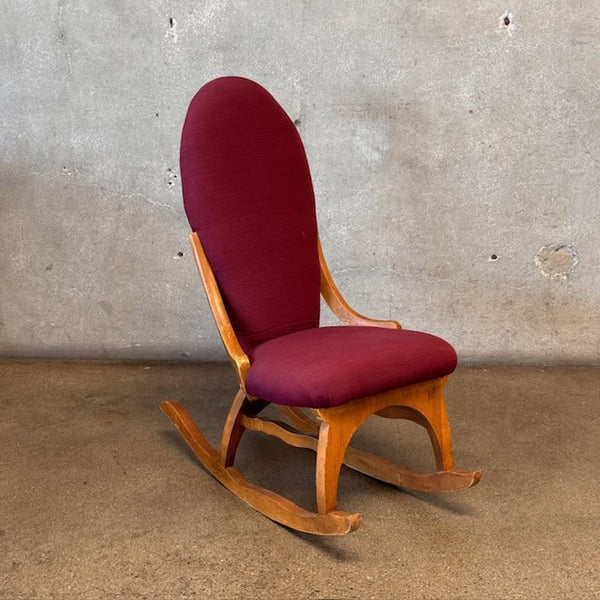 American Rocking Chair