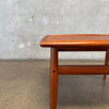 Danish Modern Coffee or Side Table By Grete Jalk