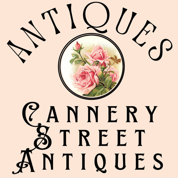 Cannery Street Antiques