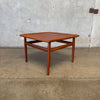 Danish Modern Coffee or Side Table By Grete Jalk