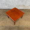 Danish Modern Coffee or Side Table By Grete Jalk