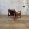 Mid Century Modern 1960s Arm Chair