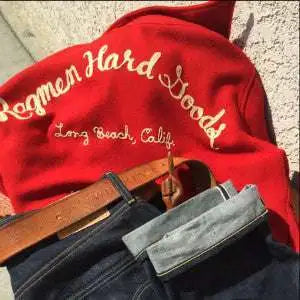 Ragmenhardgoods
