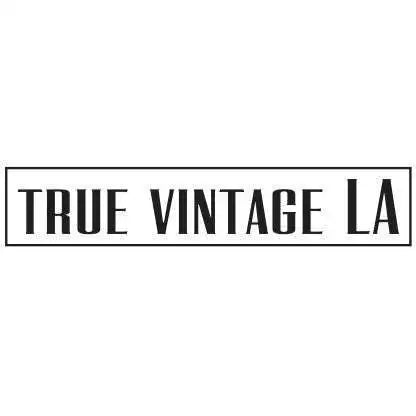 True Vintage LA