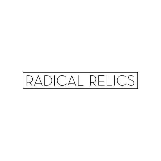 Radical Relics