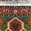 Hand Knotted Ethic Rug