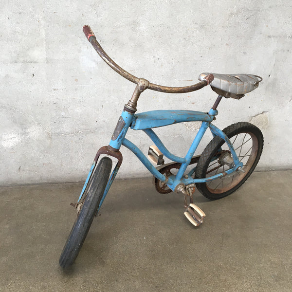 Vintage Mercury Children's Bicycle