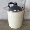 Five Gallon Pottery Jug by Pacific Clay Los Angeles
