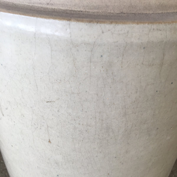 Five Gallon Pottery Jug by Pacific Clay Los Angeles