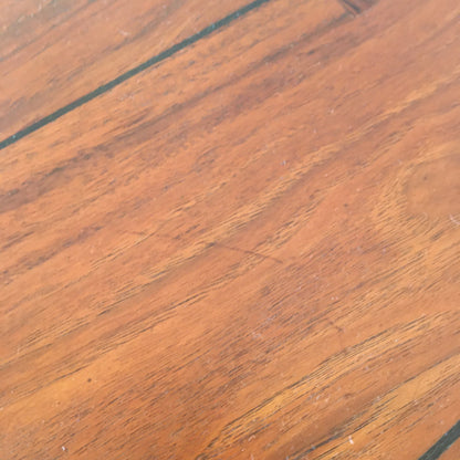 Vintage 1960's Lane Walnut Side Table