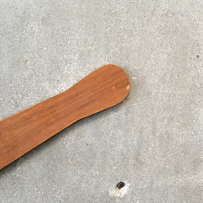 Mid Century Modern Articulated 2 - D Figure