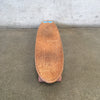 Vintage Makaha Surf Skateboard