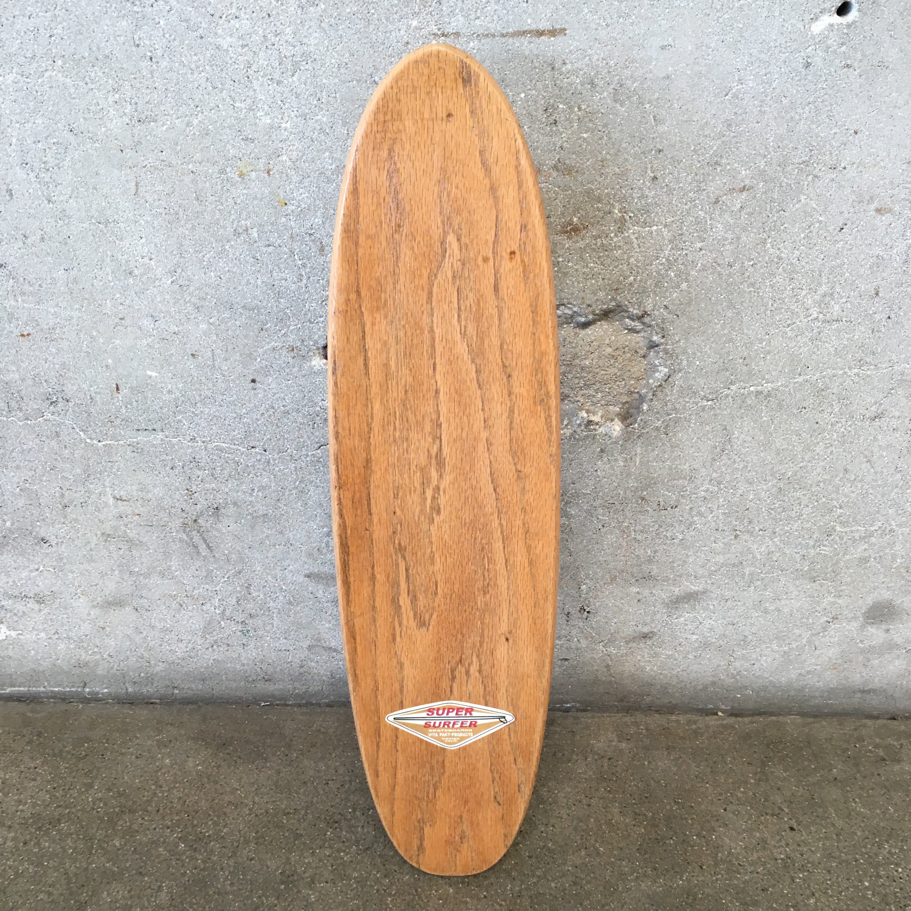 Sidewalk Surfer – Skate and Annoy