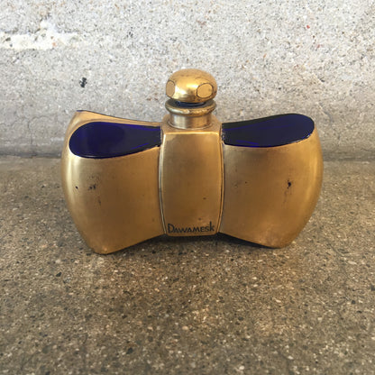 Antique Dawamesk Perfume Bottle by Guerlain