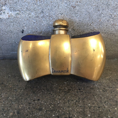 Antique Dawamesk Perfume Bottle by Guerlain