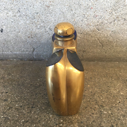 Antique Dawamesk Perfume Bottle by Guerlain
