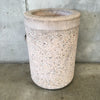 Small 1970's Sand Jar / Planter #5